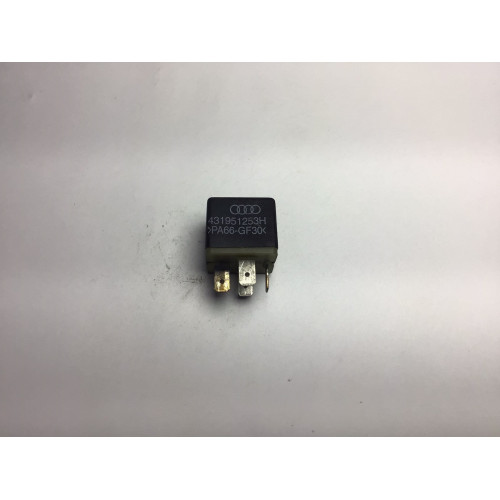 Volkswagen Audi Skoda Seat Kontak Rölesi 431951253H