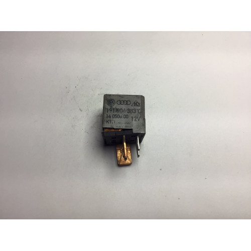 Volkswagen Audi Seat Skoda Yakıt Pompa Rölesi 191906383C