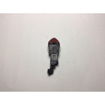 Audi A3 Dörtlü Flaşör Düğmesi 8P0941509A