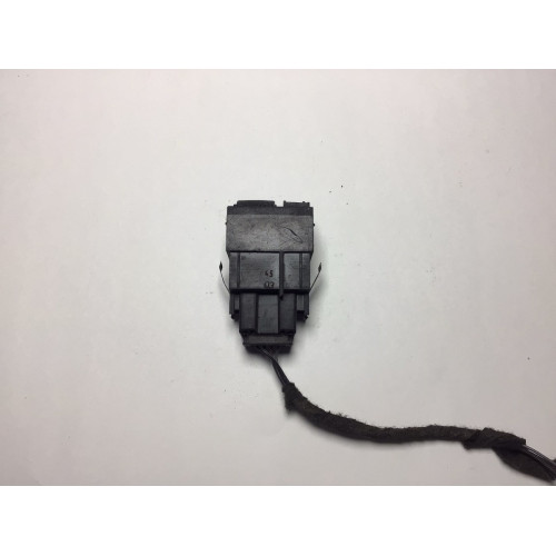 Volkswagen Touareg Seat Koltuk Isıtma Anahtarı 7L6963564