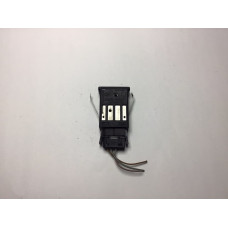 BMW 3 Serisi E36 Gösterge Paneli Aydınlatma Anahtarı 61.31-1387429 74003000