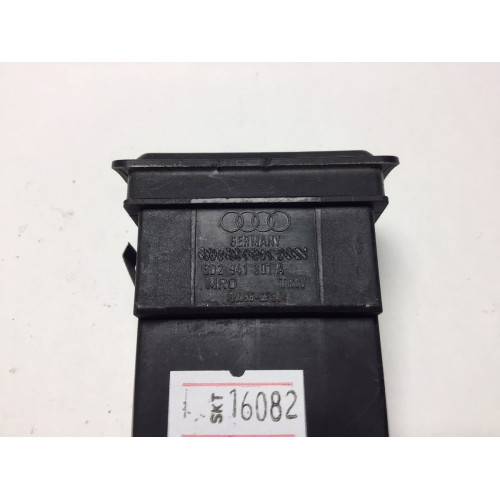Audi A4 B5 Far Ayar Düğmesi 8D2941301A