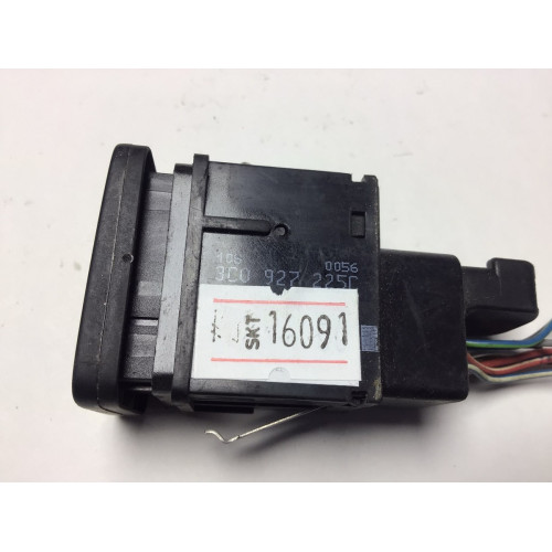 Volkswagen Passat B6 El Fren Düğmesi 3C0927225C