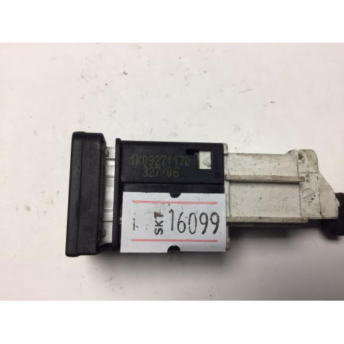 Volkswagen Golf 5 6 Jetta Caddy ESP Düğmesi 1K0927117D