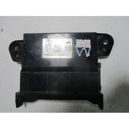 Toyota CHR Isı Kontrol Ünitesi 886650-F4020