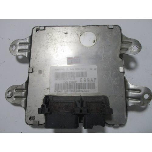 Chrysler Voyager 2.8 Crd Kontrol Ünitesi P56044599AF