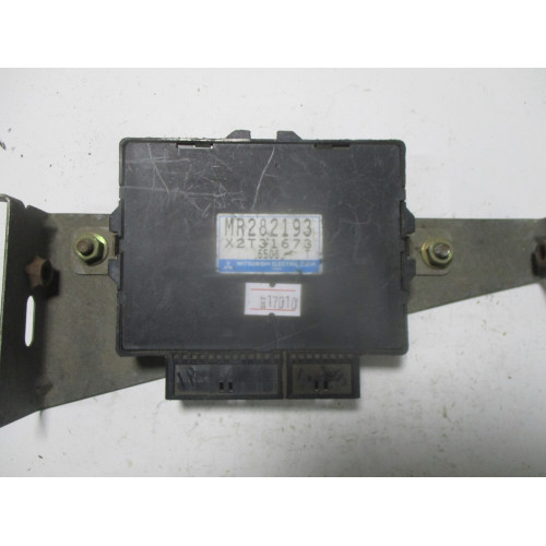 Mitsubishi Colt Lancer Kontrol Ünitesi Modülü MR282193 X2T31673