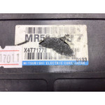 Mitsubishi Pajero Montero Denetleyici MR528637 SS4 X4T71773 