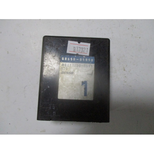 Toyota Isıtıcı Üfleme Motor Fanı 88650-05050 