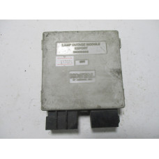 Jeep Grand Cherokee Lamba Işık Beyni 56006986 