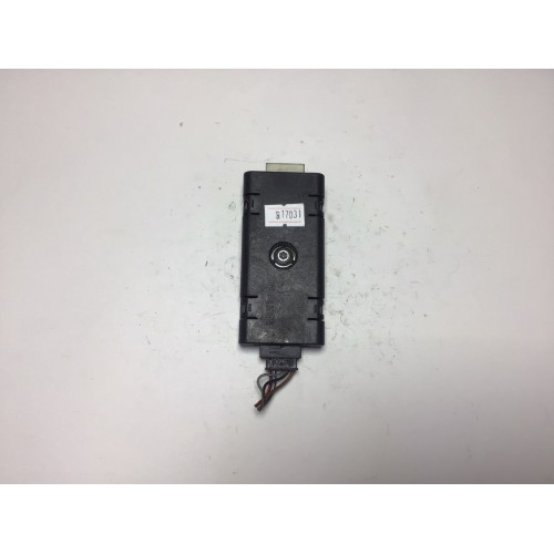  BMW 5 F10 F11 Anten Yükseltici 6520919986503 920-190-012