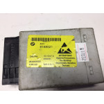BMW E60 Orta Konsol Kontrol Modülü Beyni 9169521 80049005