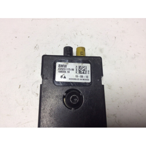 BMW 3 Serisi F30 Anten Amplifikatörü AV923117506 10859410