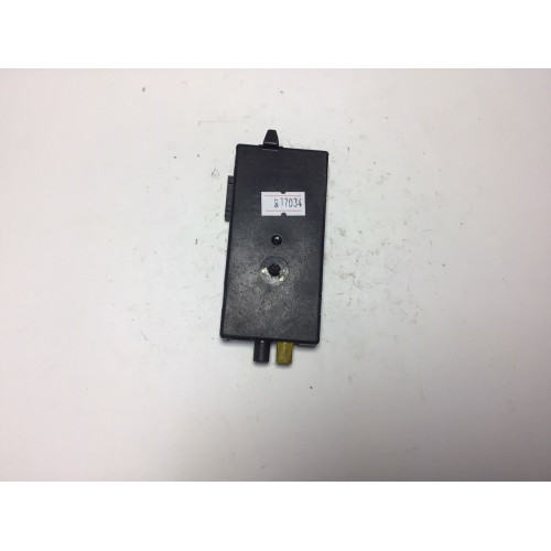 BMW 3 Serisi F30 Anten Amplifikatörü AV923117506 10859410