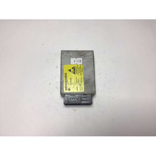 BMW E60 E61 Orta Konsol Kontrol Beyni 9183233 28137346