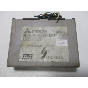 Mıtsubıshı Carisma Merkezi Kilitli Kontrol Ünitesi MR238029 