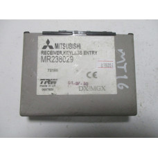 Mıtsubıshı Carisma Merkezi Kilitli Kontrol Ünitesi MR238029 