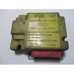 Land Rover Discovery Elektronik Kontrol Ünitesi B 010172400B D435027630 01-01724-00