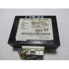 Chevrolet Lacetti Nubira Kombi Modülü 96407681 (H/B) 521805-1000 