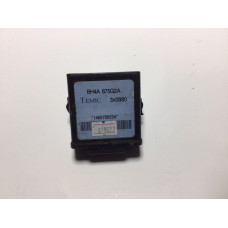 Mazda 323 İmmobilizer Kontrol Ünitesi BH4A 675G2A 3X0980