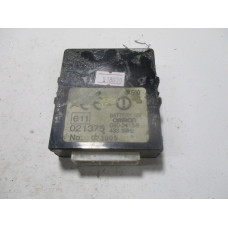 Opel Agila Konfor Kontrol Modülü G8D-241S-B 37190-84E00