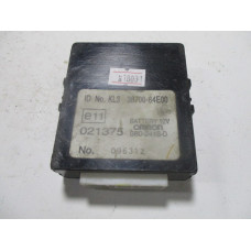 Opel Agila Konfor Kontrol Modülü G8D-241S-B 37190-84E00
