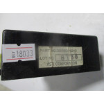 Suzuki Alto Kontrol Ünitesi 38660-8210