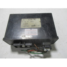 Mazda 323 Runing Rölesi bj3g 67 7r0c