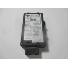 Nissan Almeria İmmobilizer Beyni 285969F98 5WK48660B