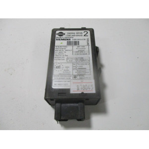 Nissan Almeria İmmobilizer Beyni 285969F98 5WK48660B
