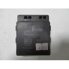 SSangyoung Rodius 2007 İmmobilizer Beyni 4C4195A1A