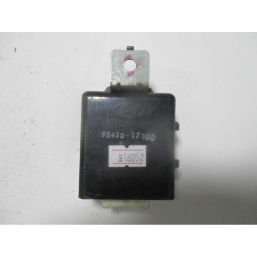 Hyundai Matrix Röle Modülü 95420-17100