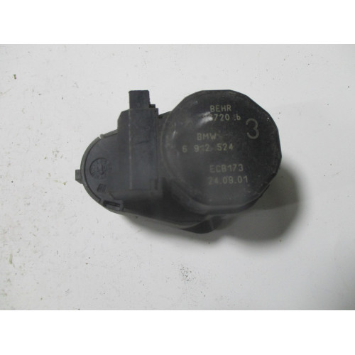 Bmw 3 E46 Isıtıcı Regülatör Motoru 6912524