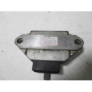 Honda Prelude Gerilim Regülatörü 126000-0420 
