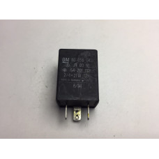 Opel Corsa B Vectra A Sinyal Flaşör Rölesi 90055543 54201005 719010