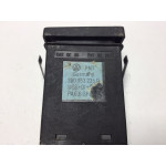 Volkswagen Passat B5 Dörtlü Flaşör Düğmesi 3B0953235D