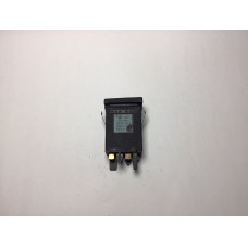 Volkswagen Passat B5 Dörtlü Flaşör Düğmesi 3B0953235D