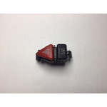 Mercedes W168 Dörtlü Flaşör Düğmesi A1688201210