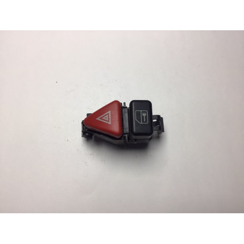 Mercedes W168 Dörtlü Flaşör Düğmesi A1688201210