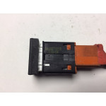 Volkswagen Golf Jetta Lastik Basınç Kontrol Düğmesi 1K0927121B
