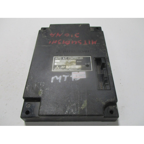Mıtsubıshı Sigma 3.0 V6 Klima Kontrol Ünitesi MB813137 CAA501A093A