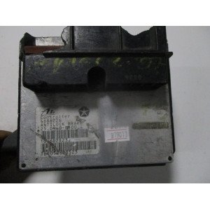Chrysler Voyager ABS Kontrol Birimi Modülü 4686226