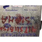 Mitsubishi Sigma Elektrikli Kontrol Ünitesi Modülü 5HB004881-12