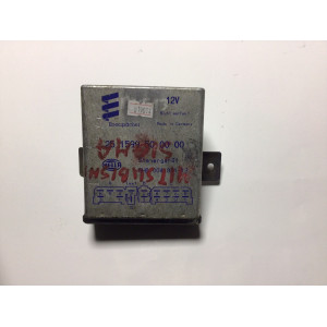 Mitsubishi Sigma Elektrikli Kontrol Ünitesi Modülü 5HB004881-12