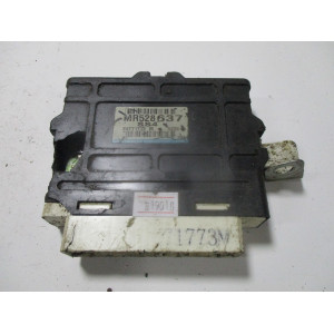 Mitsubishi Pajero Montero Denetleyici MR528637 SS4 X4T71773 