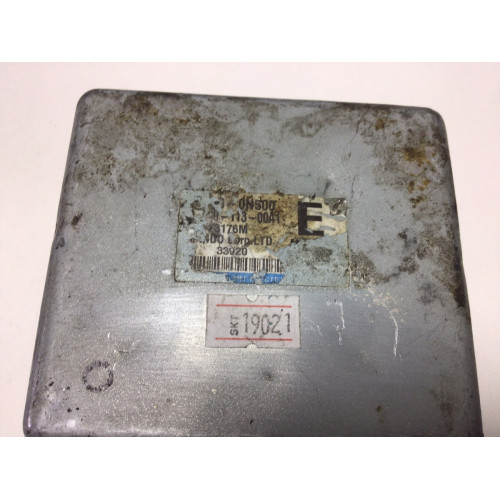 Hyundai Accent Era EPS Beyni 56300-0N500 GE500-113-00A1 Q1T23176M