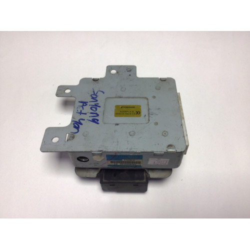 SsangYong Actyon Sigorta Kutusu 8712031210 0612220121