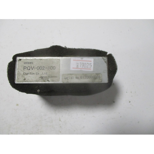 AUDI A4 Kontrol paneli PQV-002-100