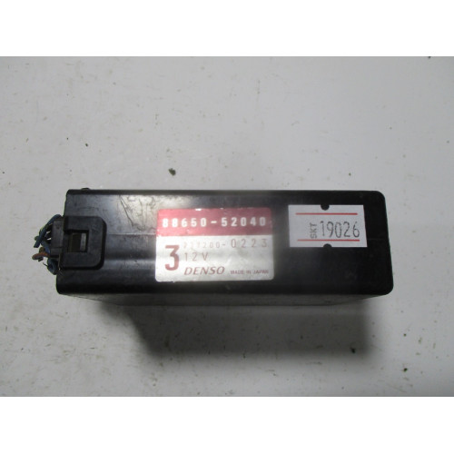 Toyota Amplifikatör 88650-52040