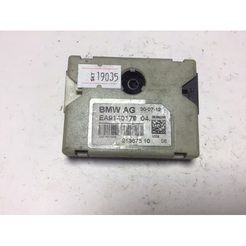 BMW F10 Anten Modülü EA914017904 21367510